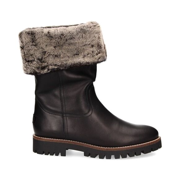 Blondo Shearling Lined Fisherman Core Boots Size 6.5 B36 - Picture 1 of 10